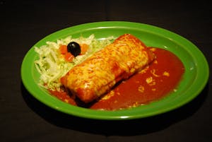 Order Beef or Green Corn Tamales food online from Manuel's Mexican store, Tempe on bringmethat.com