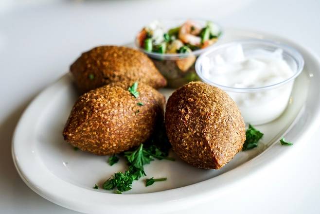 Order Kibbie  food online from Aladdin's Eatery store, Columbus on bringmethat.com