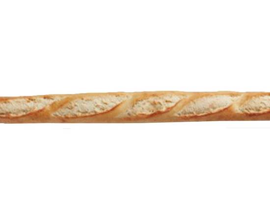 Order Rustic Hearth Baguette, 11 oz food online from Lucky California store, Danville on bringmethat.com