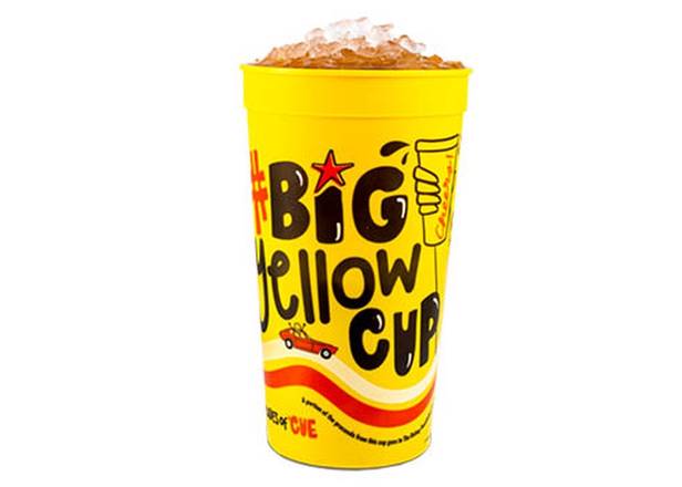 Order Big Yellow Cup food online from Dickey's Barbecue Pit - Bonney Lake store, Bonny Lake on bringmethat.com