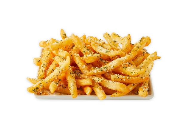 Order Seasoned French Fries food online from Bonchon store, South San Francisco on bringmethat.com