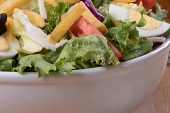 Order Dinner Salad food online from Kings Family Restaurants store, Greensburg on bringmethat.com