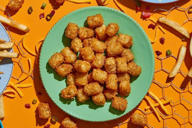 Order Plain Tots food online from Coop & Run store, Lafayette on bringmethat.com