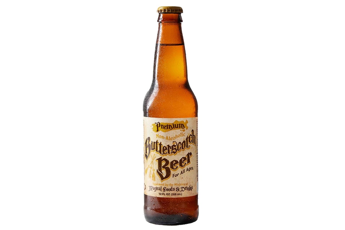 Order Butterscotch Beer Soda food online from Chicken N Biscuits store, Mount Holly on bringmethat.com