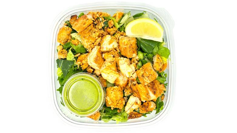 Order Meltdown Salad food online from Kreation store, Beverly Hills on bringmethat.com