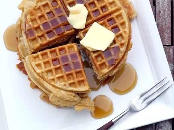 Order Waffles food online from Tommy's Deli store, White Plains on bringmethat.com