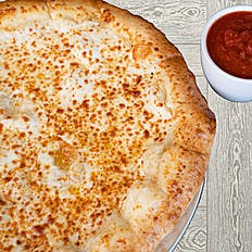Order Garlic Cheesy Bread - Regular food online from Big Daddy's Pizza store, Salt Lake City on bringmethat.com