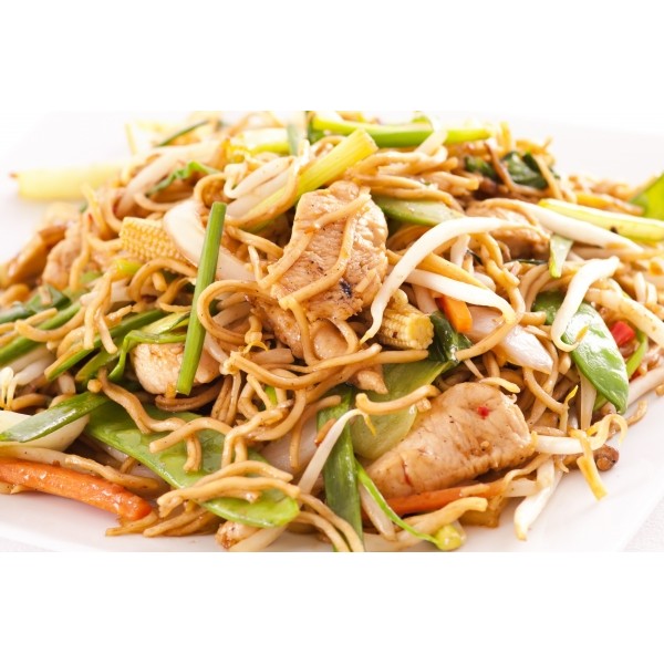 Order Chop Suey food online from Shanghai Restaurant store, Nampa on bringmethat.com