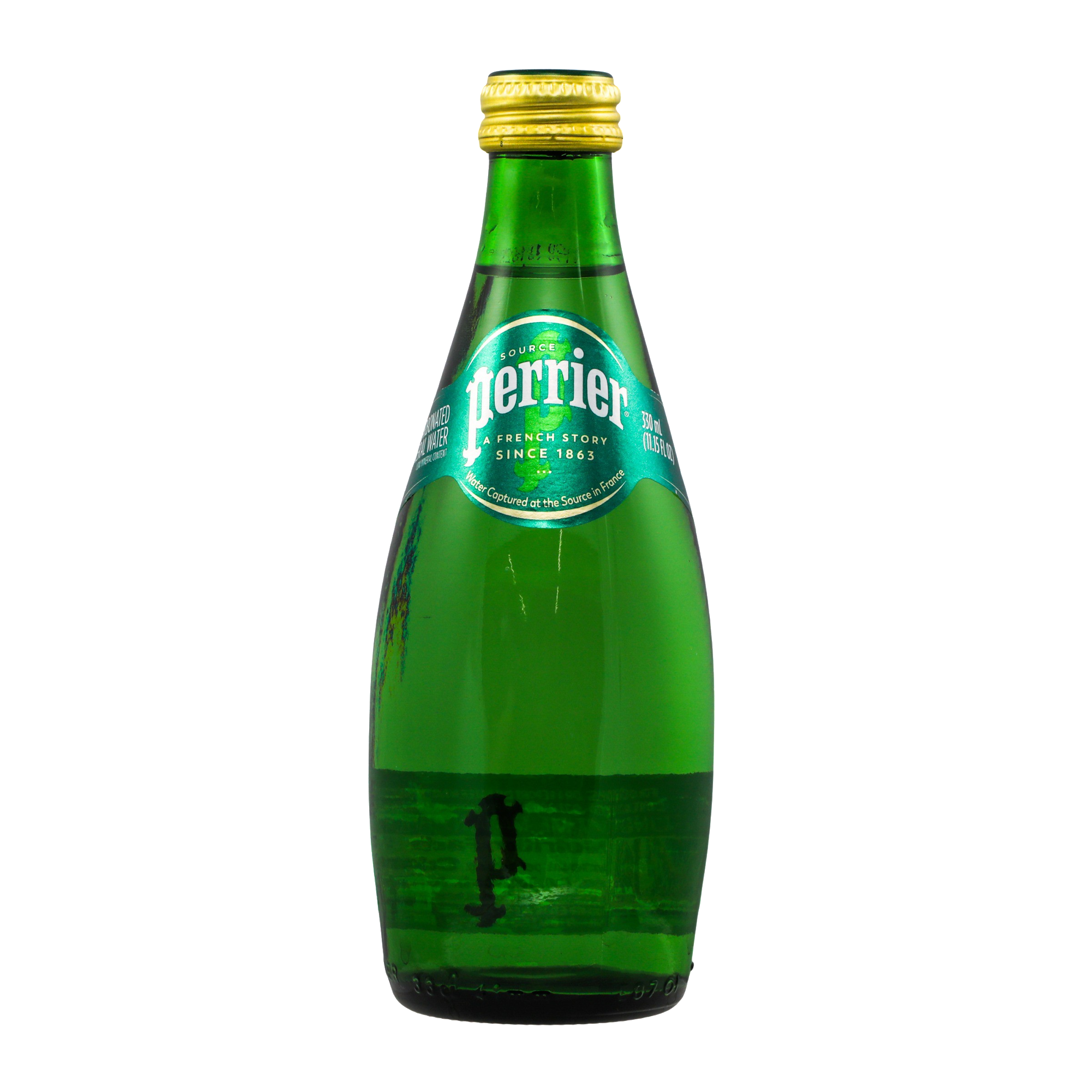 Order Perrier food online from Wings & Bowls store, Claremont on bringmethat.com