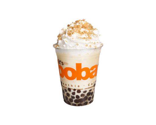 Order Cinnamon Cereal Shake food online from Boba Time store, Fullerton on bringmethat.com