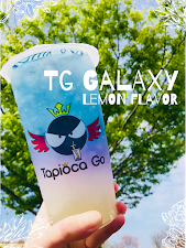 Order TG Galaxy food online from Tapioca Go store, Chesapeake on bringmethat.com