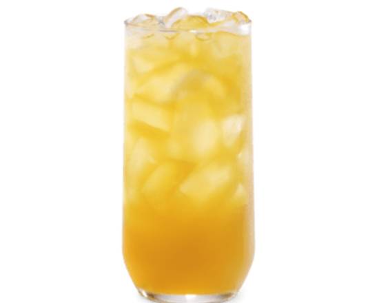 Order Pineapple Flavored Tea  food online from Poke Bar store, Athens on bringmethat.com