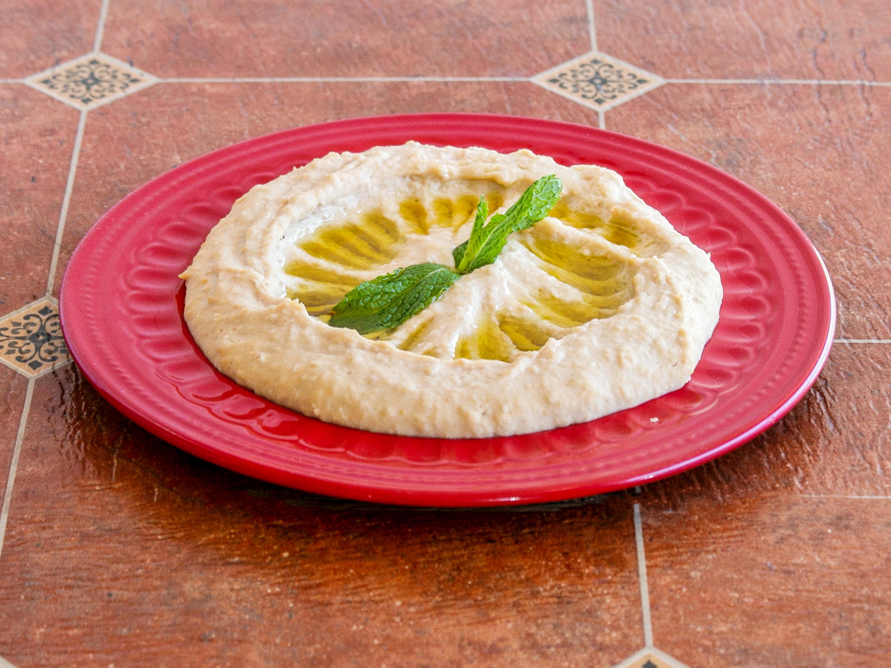Order Hummus food online from The Lebanese Oven store, Ventura on bringmethat.com