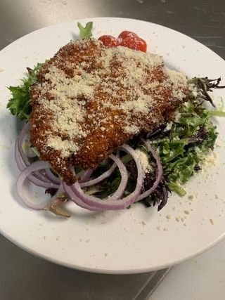 Order Chicken Cutlet food online from The Pittsford Pub store, Pittsford on bringmethat.com