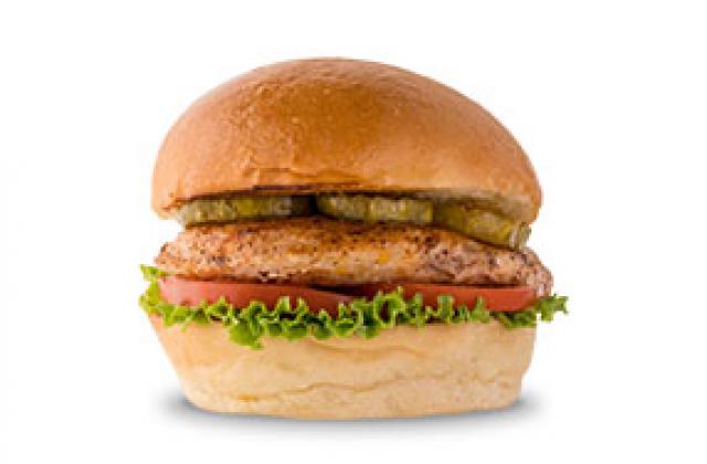 Order Chicken Sandwich food online from Fuddruckers - ashburn, va store, Ashburn on bringmethat.com