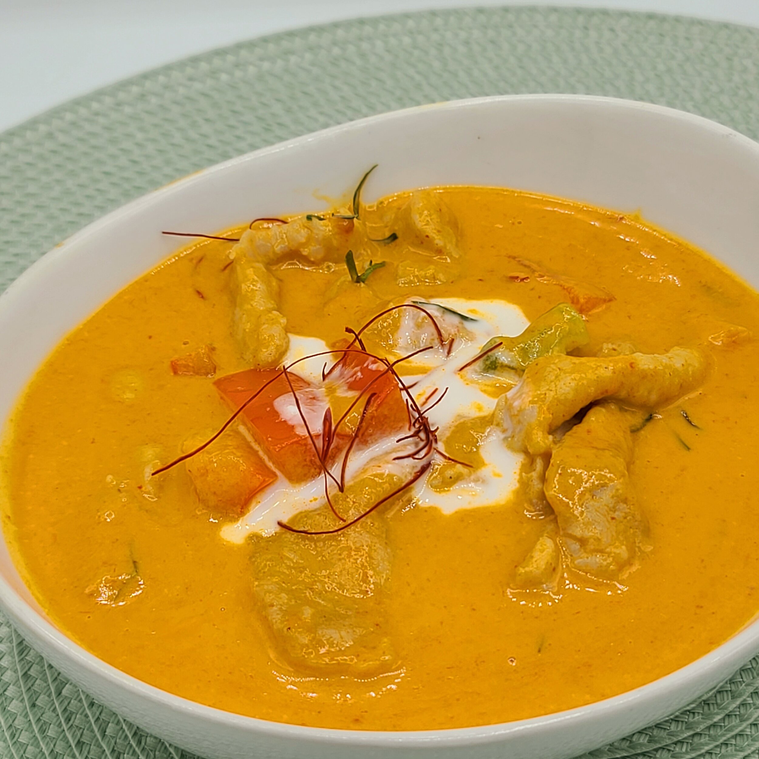 Order Chef special curry food online from Tandoori of India store, Philadelphia on bringmethat.com