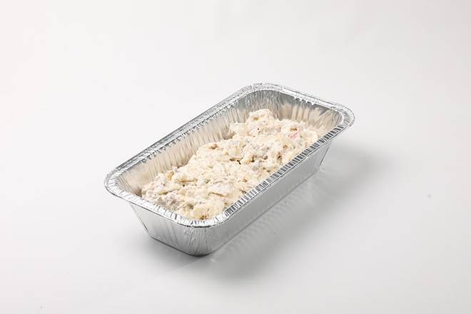 Order Small Crowd Potato Salad food online from Slim Chickens store, Russellville on bringmethat.com