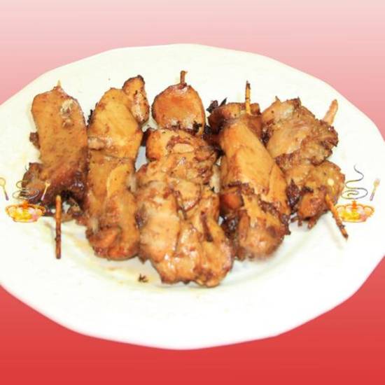Order Chicken Stick food online from Hibachi Sushi & Supreme Buffet store, Richmond on bringmethat.com
