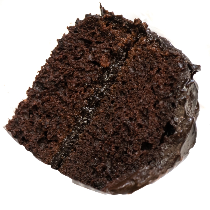 Order FRESH CAKE (DOUBLE CHOCOLATE) food online from Bizza store, San Francisco on bringmethat.com