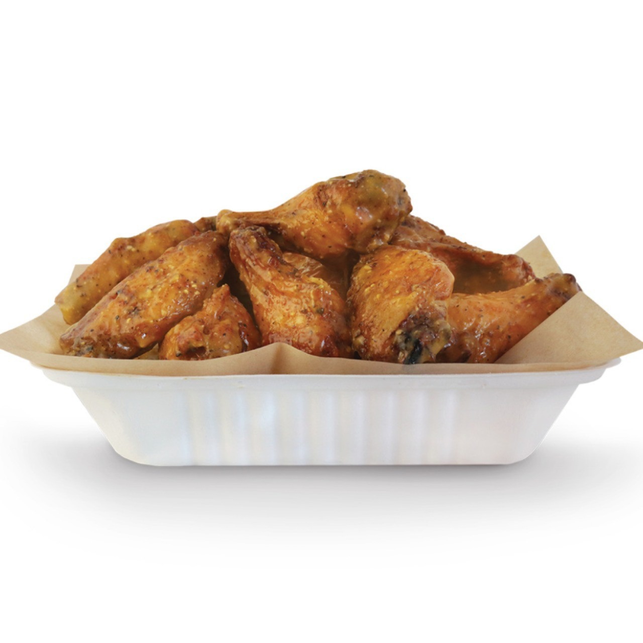 Order 15 Pieces Meal for 2 food online from Wing Boss store, Phoenix on bringmethat.com