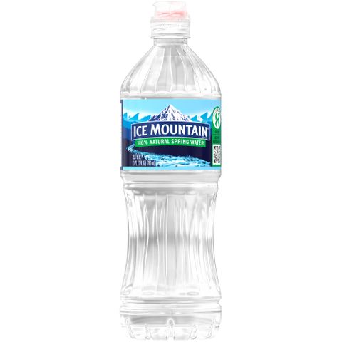 Order Ice Mountain 700ml food online from 7-Eleven store, Gaylord on bringmethat.com