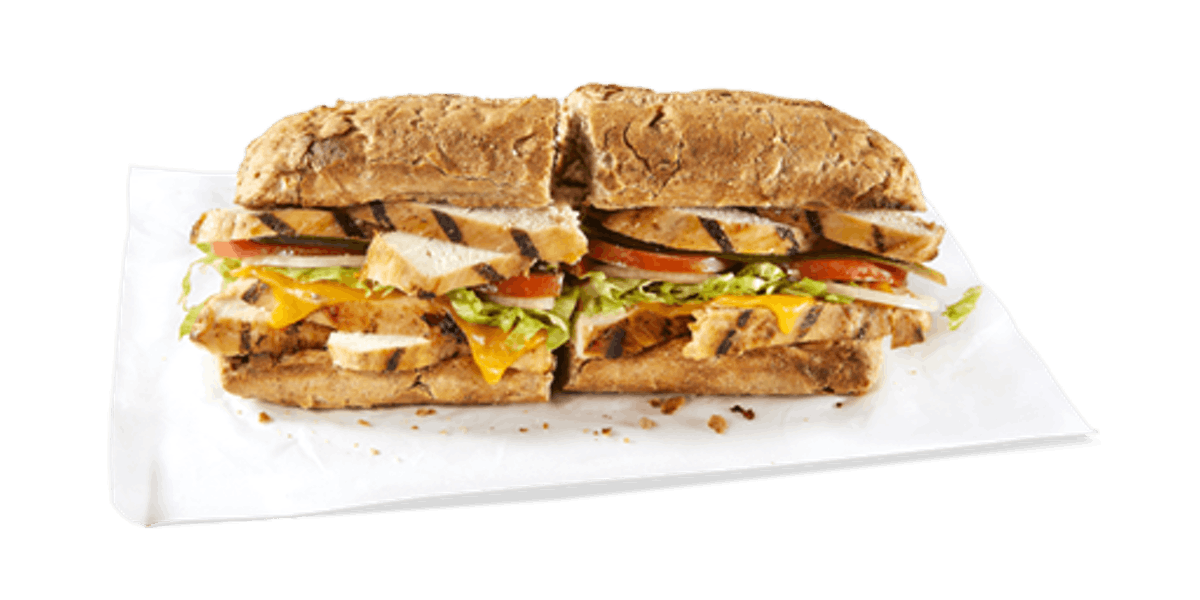 Order Grilled Chicken food online from Potbelly store, Oak Park on bringmethat.com