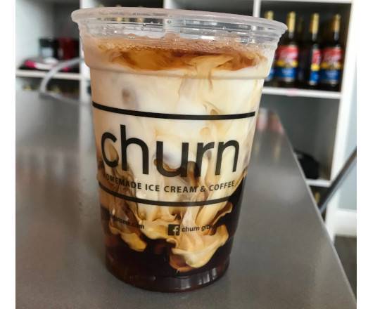 Order Cold Brew Creams food online from Churn store, Gibsonia on bringmethat.com