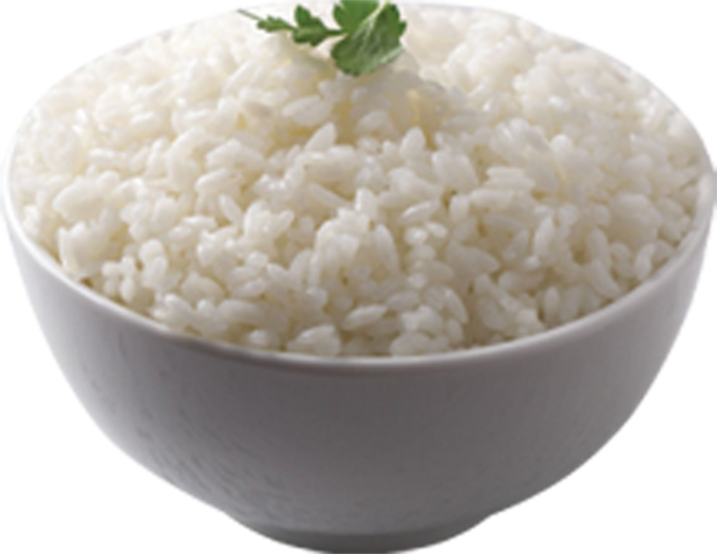 Order White Rice food online from Prime Bbq Smokehouse store, Monroe on bringmethat.com