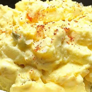 Order Potato salad food online from Tickled Pig Bbq store, Madison on bringmethat.com