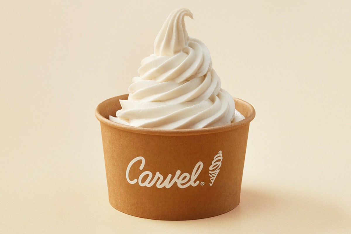 Order Soft Serve Ice Cream food online from Carvel store, Farmingville on bringmethat.com