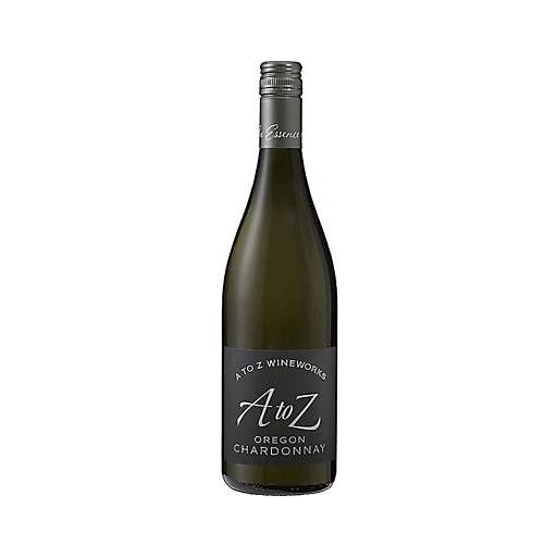 Order A to Z Chardonnay  (750 ML) 82055 food online from Bevmo! store, Chino on bringmethat.com