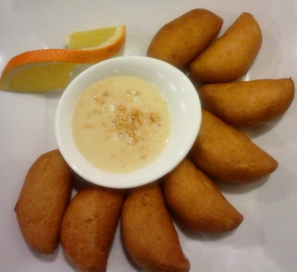 Order Thai Donut food online from Circles Thai Collingswood store, Collingswood on bringmethat.com