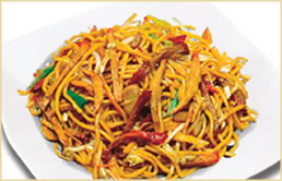 Order 42. House Special Lo Mein food online from Beijing Chinese Restaurant store, Harrisburg on bringmethat.com