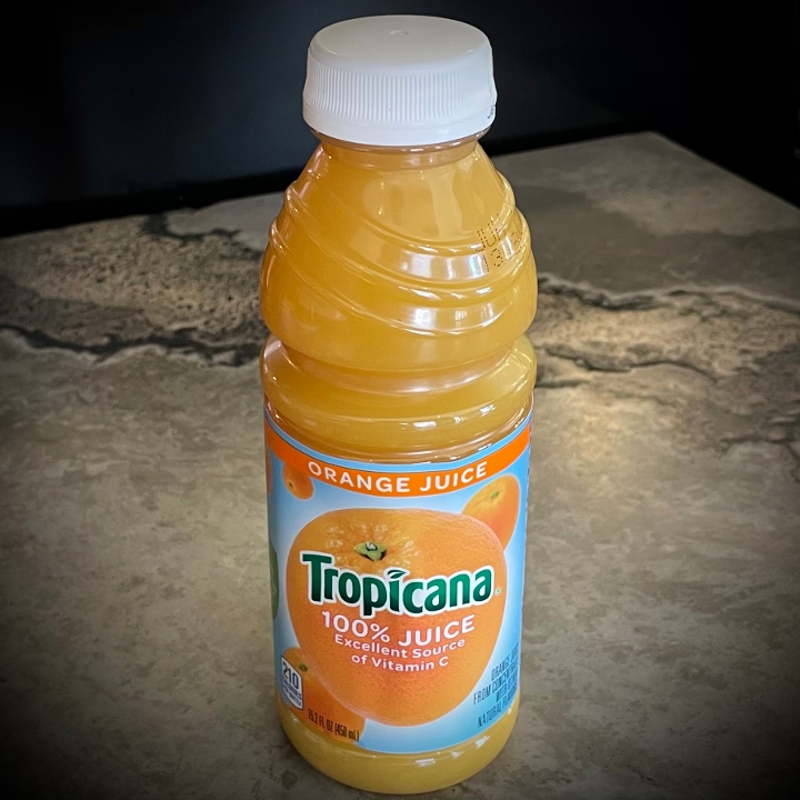 Order Tropicana food online from French Press store, Lakewood on bringmethat.com