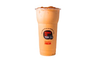 Order Pumpkin Spice Latte food online from Ninja Cafe store, High Point on bringmethat.com