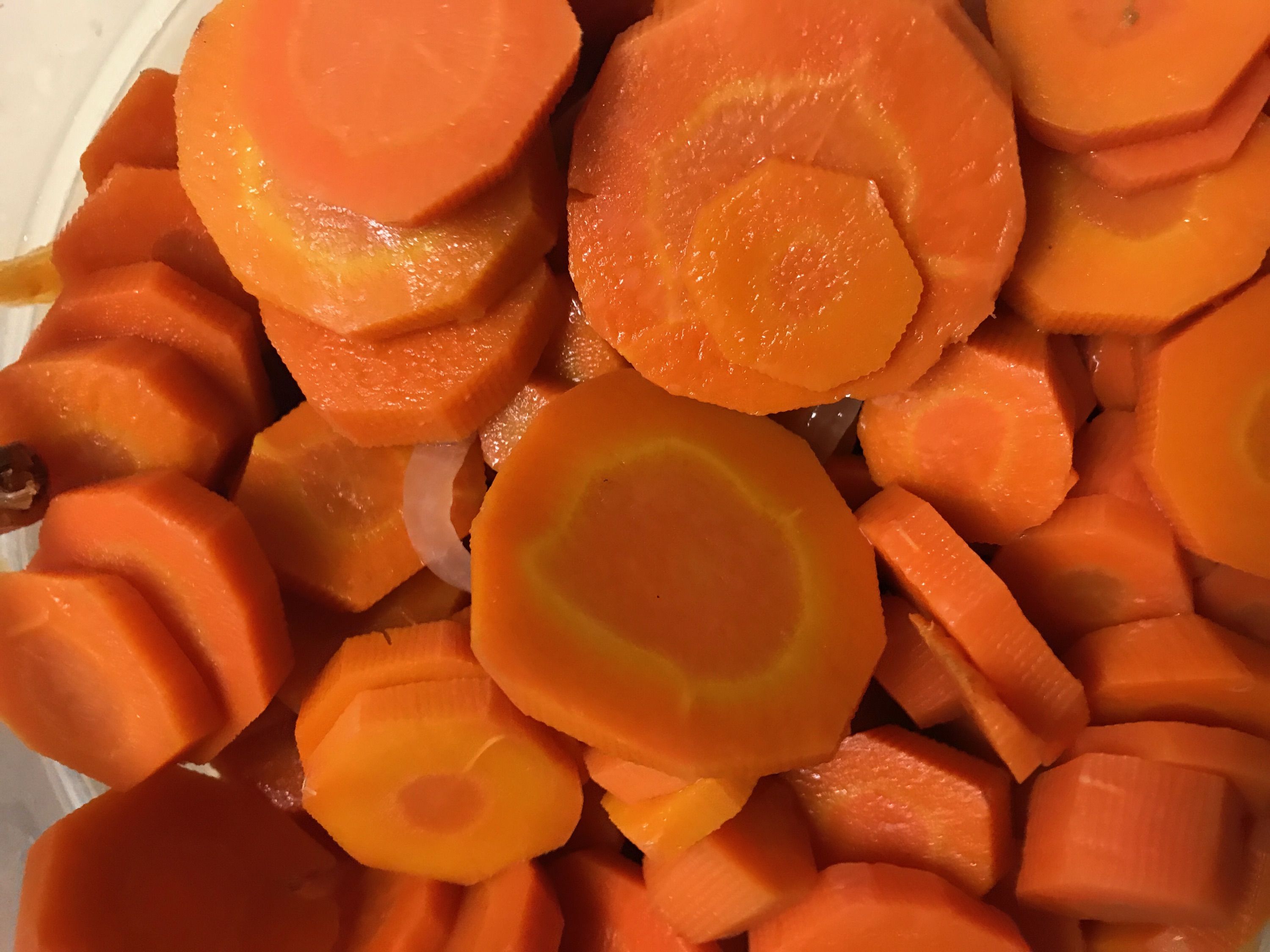 Order Fresh made Carrots food online from Jalapeños Don Jefe store, Orange on bringmethat.com