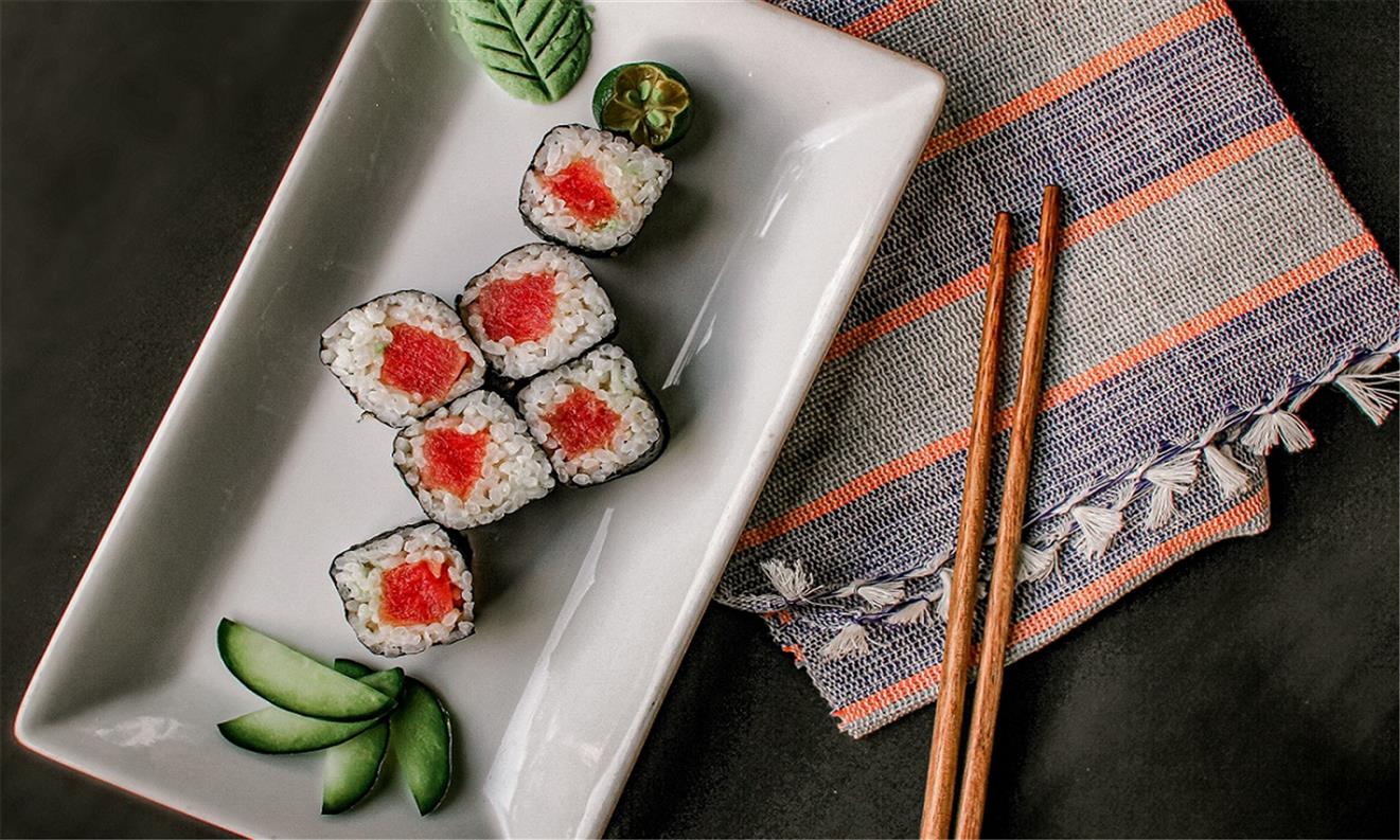 Order Sushi Regular food online from Firudo store, Syracuse on bringmethat.com