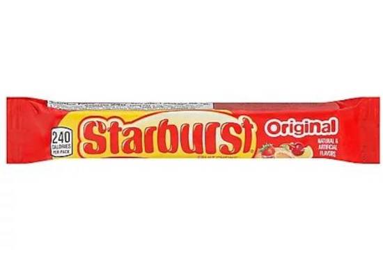 Order Starburst food online from East Cooper Family Pharmacy store, Mt Pleasant on bringmethat.com