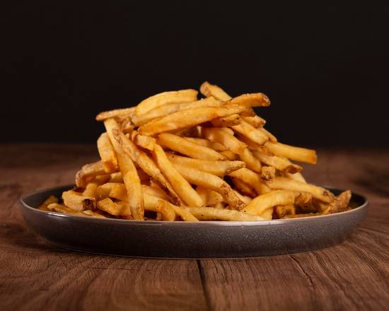 Order Fries food online from Ranch Burger Co. store, Solvang on bringmethat.com