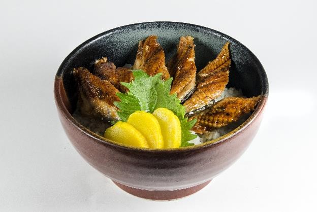 Order Unadon food online from Blue Ribbon Sushi Izakaya store, New York on bringmethat.com