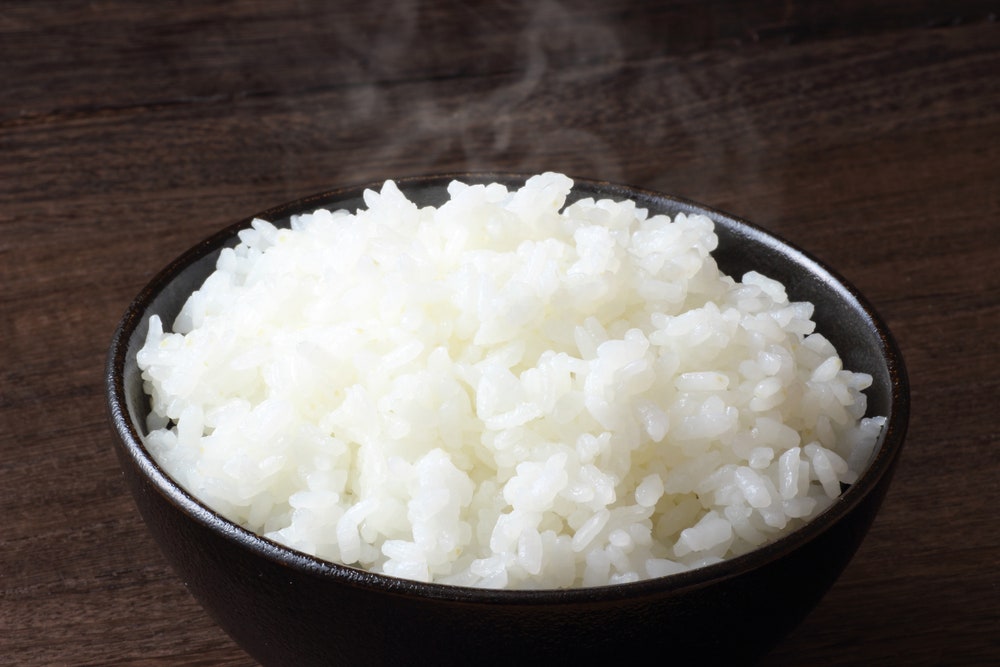 Order Steamed Rice food online from Nikko store, Overland Park on bringmethat.com