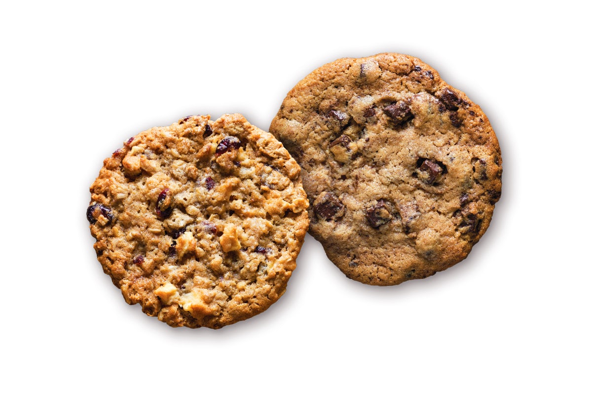 Order Chocolate Chunk Cookie food online from PDQ store, Columbia on bringmethat.com