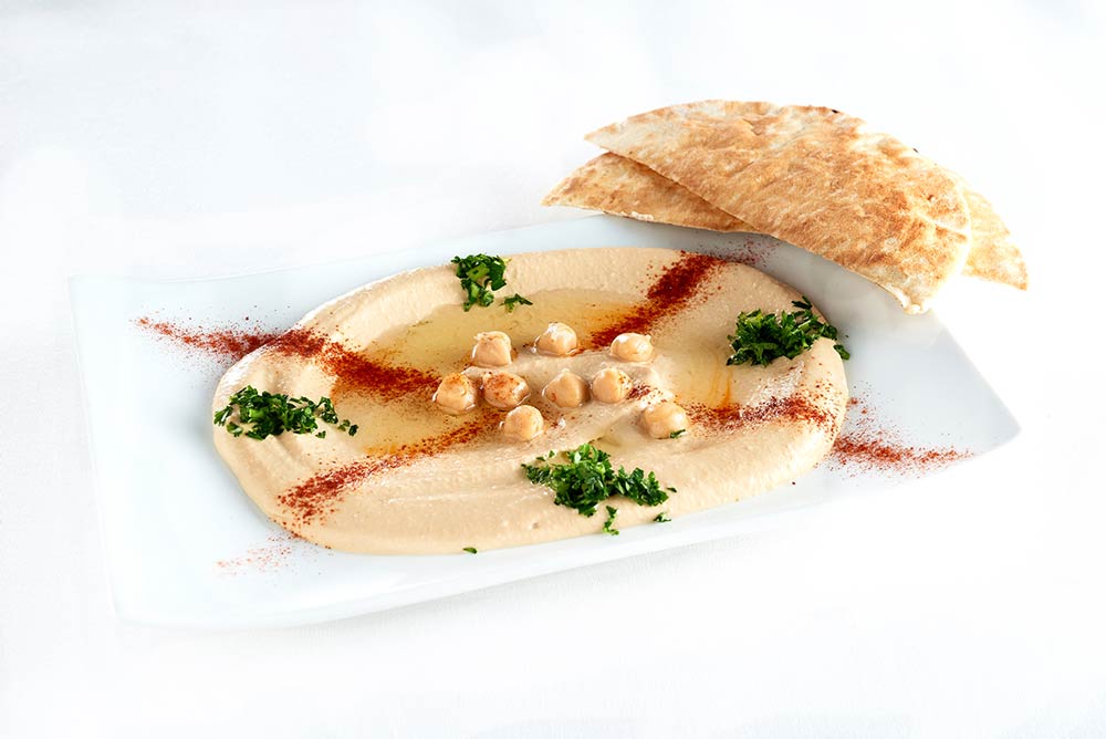 Order Hummus food online from Zeus Express & Hunt Brothers Pizza-Moss Bluff store, Lake Charles on bringmethat.com