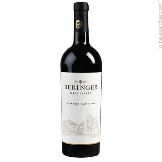 Order Beringer Napa Valley  food online from Rowland Heights Liquor store, Rowland Heights on bringmethat.com
