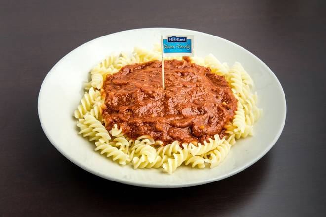 Order Rich Meat Sauce food online from The Old Spaghetti Factory store, Louisville-Jefferson County on bringmethat.com