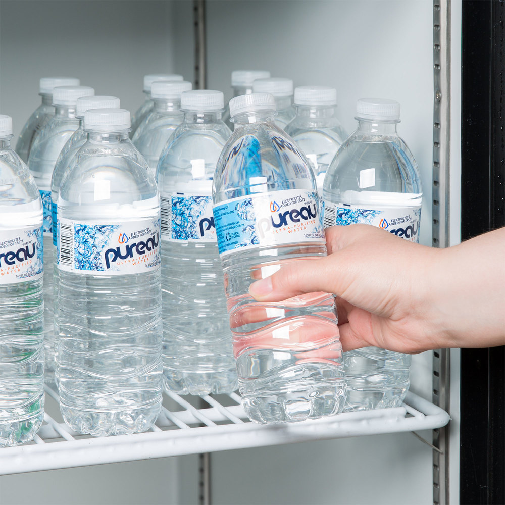 Order Water bottle food online from Kasa Pizza store, Cresco on bringmethat.com