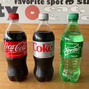 Order Bottled Soda food online from Stb store, Vancouver on bringmethat.com