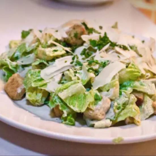 Order Caesar Salad food online from Tommaso store, San Francisco on bringmethat.com