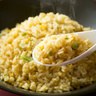 Order 36. Plain Fried Rice food online from House of Yau Kitchen store, Levittown on bringmethat.com