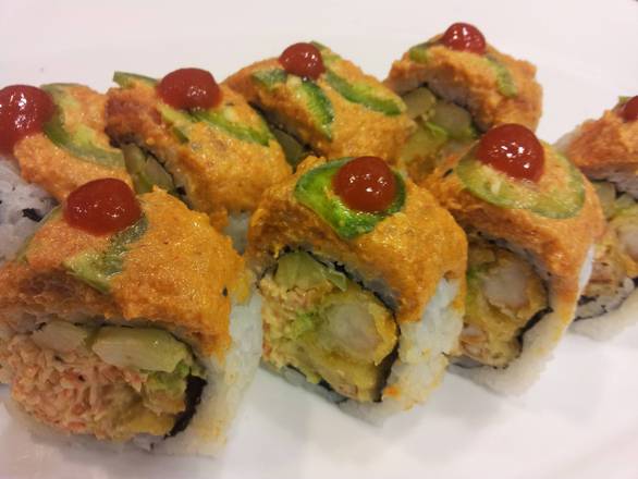 Order 911 food online from Joa Sushi store, Southgate on bringmethat.com